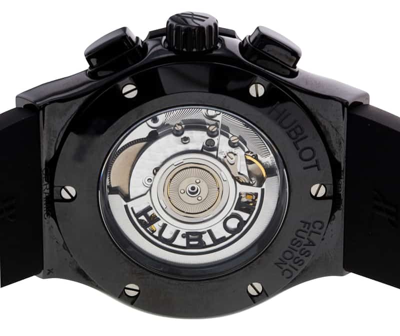 Hublot Classic Fusion 525.CM.0170.LR